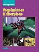 Vogelspinnen skorpione - ,