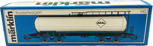 Märklin güterwagen - (da)märklin, h0