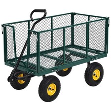 Transportwagen bollerwagen - transportwagen,