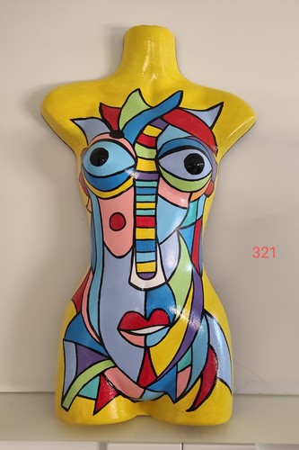 Lebensgroße figuren - lebensgroße,