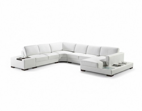Xxl ledersofa als - als, eckgarnitur