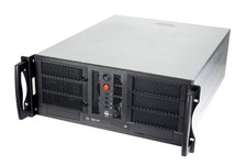 Chenbro RM41300-R875F 4U 21.5"