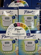 Brother P-Touch PT-N20