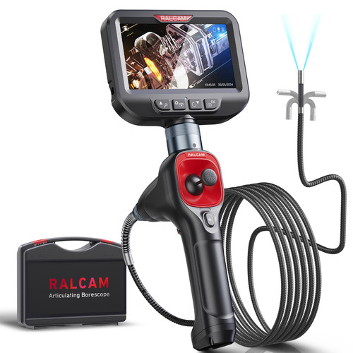 Ralcam endoskopkamera wege - ralcam,