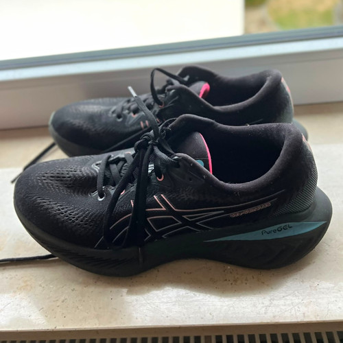 Asics gel cumulus gtx damen - asics,
