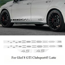 Für VW Golf 8/8.5 GTI Körper