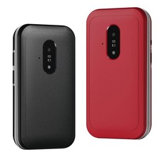 Doro Leva E22 4G Klapphandy