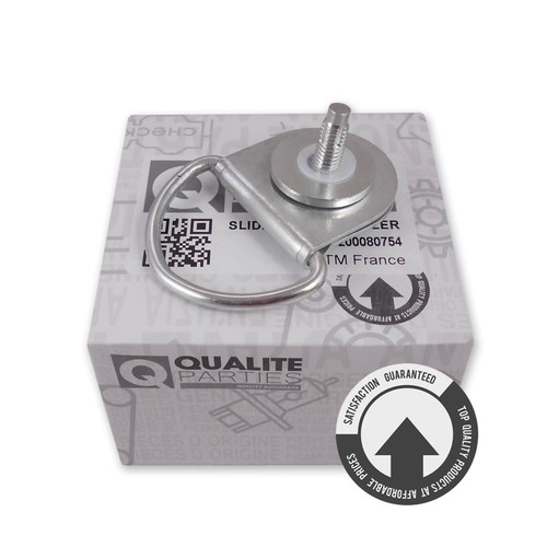 Oem befestigungsring zurrösen - befestigungsring,