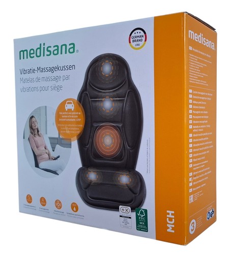 Medisana mch - medisana,