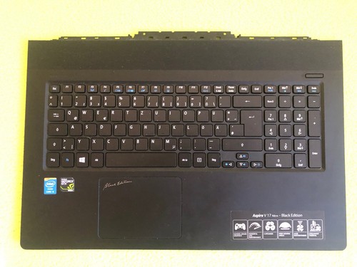 Acer aspire v17 nitro vn7 - aspire,