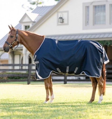 Horseware amigo bravo 1200d - amigo,