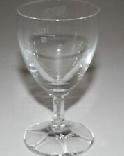 Schott Zwiesel Neckar Weinglas Süßweinglas Glas Kelch 0,1l