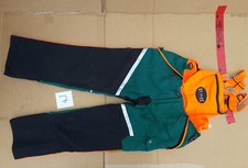 ForestShield Schnittschutzhose