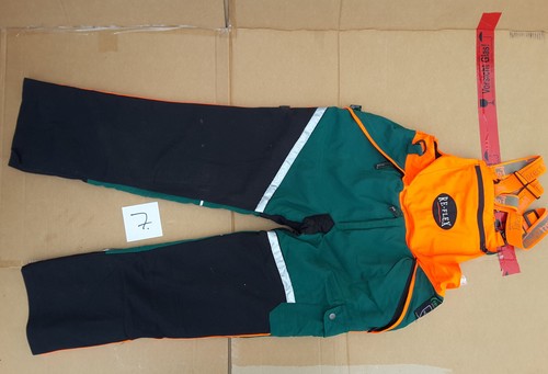 Forestshield schnittschutzhose - forestshield,