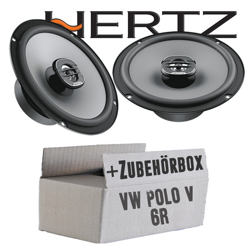 Hertz lautsprecher für - lautsprecher,