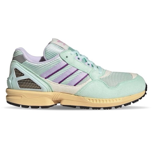 Adidas 9020 torsion ice - adidas,