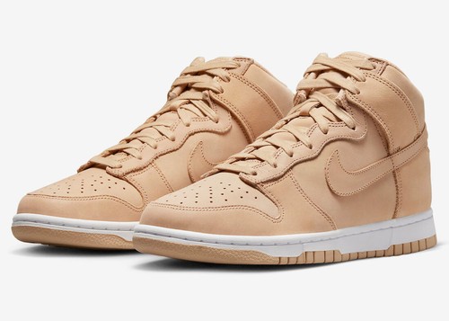Nike dunk high premium - dunk,