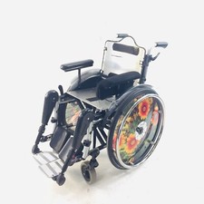 Rollstuhl Leichtlaufrollstuhl