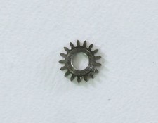 Großvermittlungsrad Hanhart WWII Fliegerchronograph Cal. 40 41 42  AVS11641 BC3