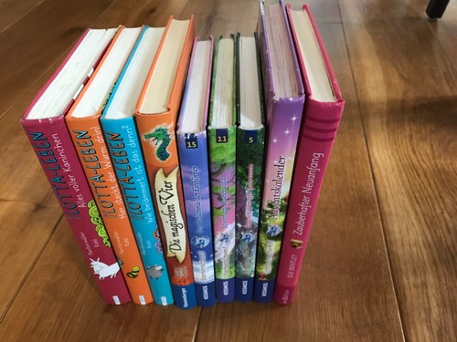 Lotta leben 4x - 3x,