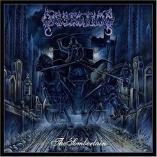 Dissection the somberlain - dissection,