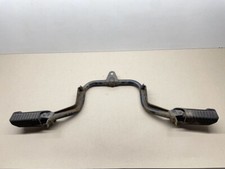 Piaggio Sfera NSL 50  - Fußrastenanlage Fußraste rechts links Trittbrett (96-2)