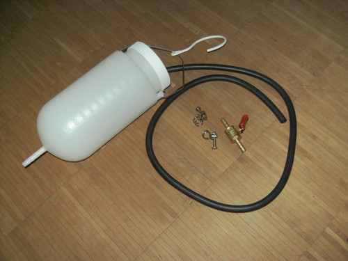 Zündapp benzinflasche 1 - benzinflasche,,