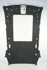 BMW X5 F15 M Dachhimmel Himmel Alcantara Panorama Anthrazit 