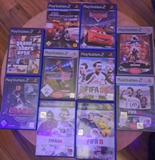 playstation 2 spielesammlung