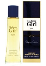 Eau de Parfum Women RAPHAEL