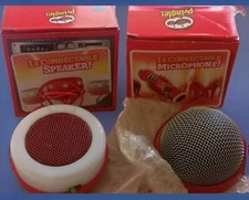 Pringles Disc Speaker