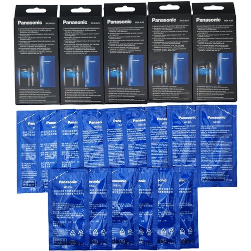 Panasonic wes4l03 803 - 5x, wes4l03-803