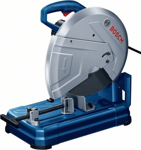 Bosch metalltrennsäge gco - metalltrennsäge,