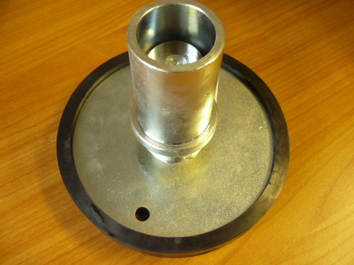 Auflageteller