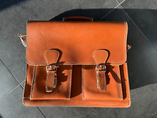Hochwertige Lehrertasche - ECHTLEDER - Ledertasche - sehr guter Zustand 