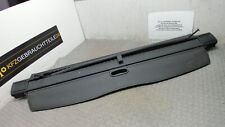 Laderaumabdeckung / Trennnetz BMW 320d DPF Touring E90 / E91/ 12 Monate