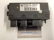 Mercedes Benz W 203 Steuergerät Unterdruckpumpe Vakuumpumpe 0295450632 00833802