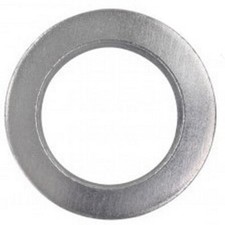 Scheiben für Bolzen grobe