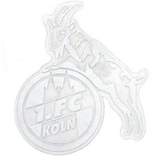 STICKER AUFKLEBER transparent
