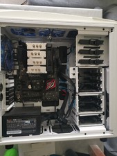 Bastler PC ohne Grafikkarte 