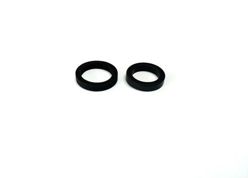 Idler tire gummi für aiwa - 2,