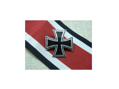 Anstecker eisernes kreuz - ek,