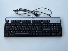 Vintage - Tastatur - HP - Mod