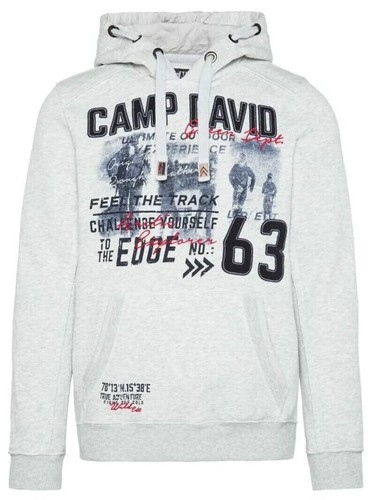 Top camp david - top,