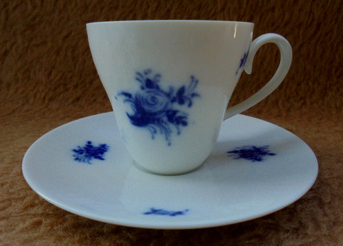 Rosenthal espressotasse - rosenthal, /