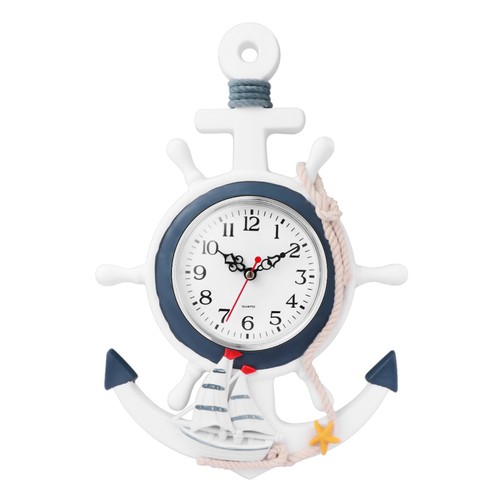Nautische dekoration - nautische,