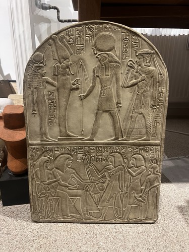 Relief ägypten antike replik - antike,