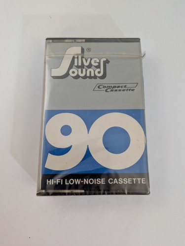 Neu silver sound 90 - sound,