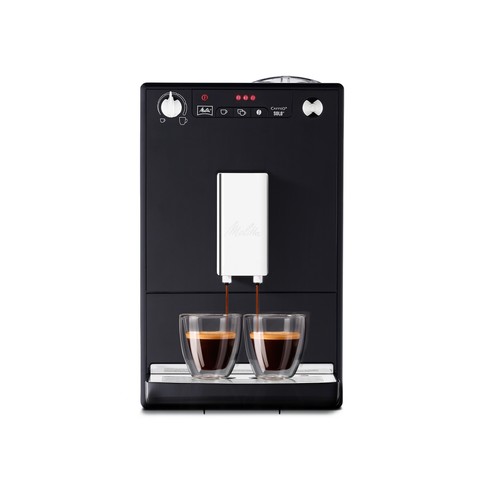 Melitta kaffeevollautomat solo - kaffeevollautomat,