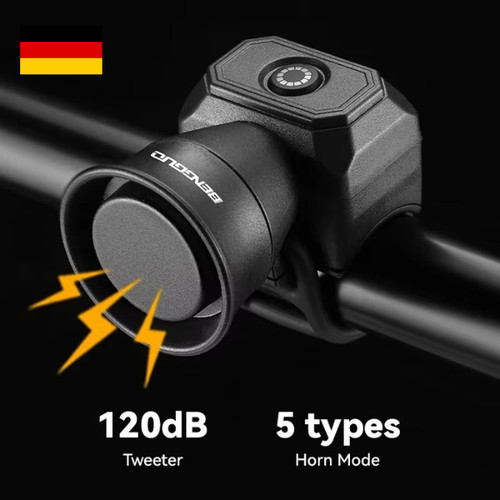 Hupe fahrrad horn klingel - hupe,